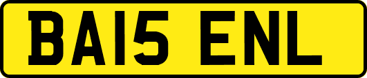 BA15ENL