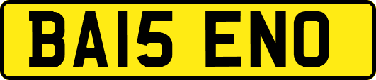 BA15ENO