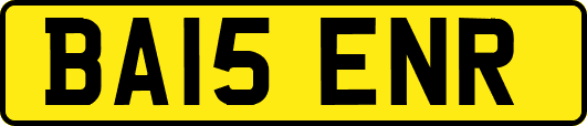 BA15ENR