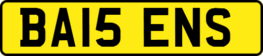 BA15ENS