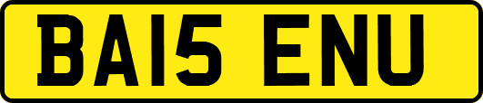 BA15ENU