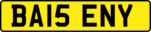 BA15ENY