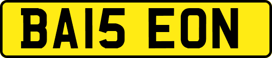 BA15EON