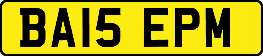 BA15EPM