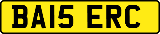BA15ERC
