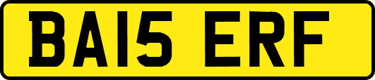 BA15ERF