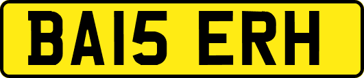 BA15ERH