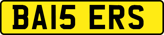 BA15ERS