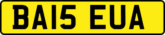 BA15EUA