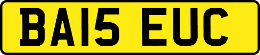 BA15EUC