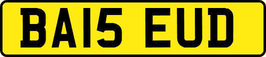 BA15EUD
