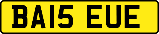 BA15EUE