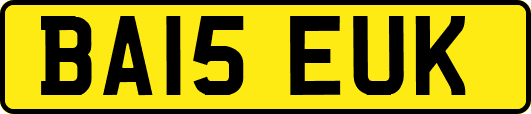 BA15EUK
