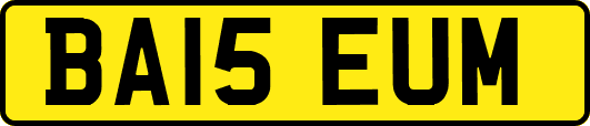 BA15EUM