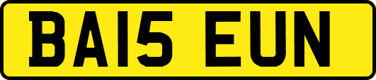 BA15EUN
