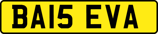 BA15EVA