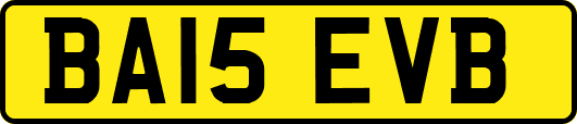 BA15EVB