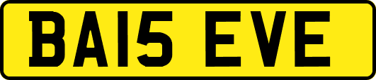 BA15EVE