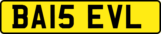 BA15EVL