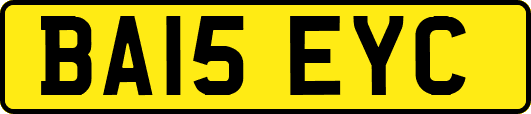 BA15EYC