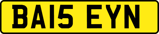 BA15EYN