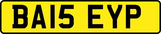 BA15EYP