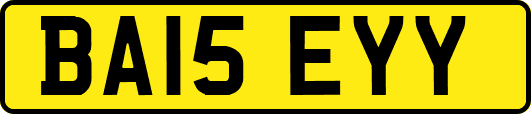 BA15EYY