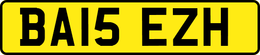 BA15EZH