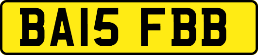 BA15FBB