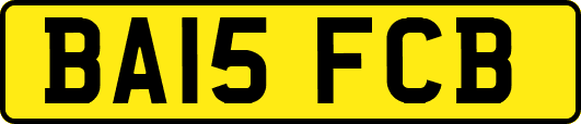 BA15FCB