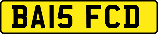 BA15FCD