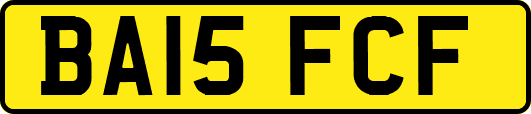 BA15FCF