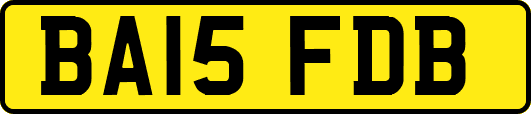 BA15FDB