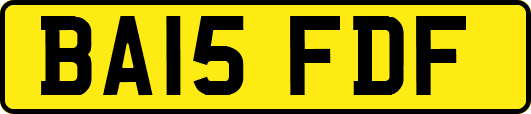 BA15FDF
