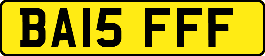 BA15FFF