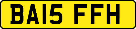 BA15FFH