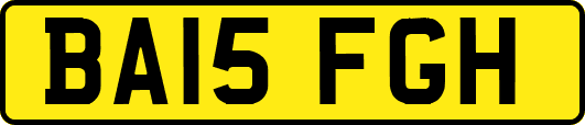 BA15FGH