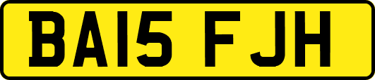 BA15FJH
