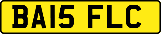 BA15FLC