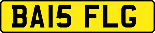 BA15FLG