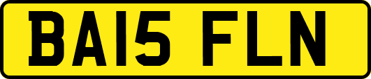 BA15FLN