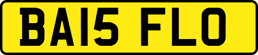 BA15FLO