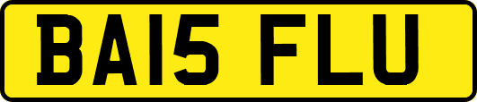 BA15FLU