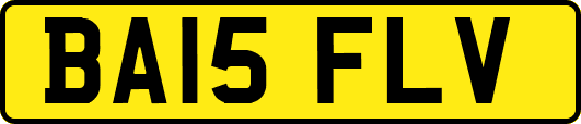 BA15FLV