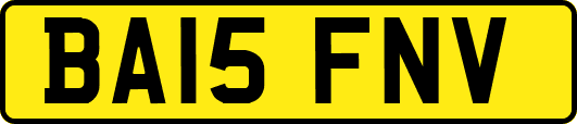 BA15FNV