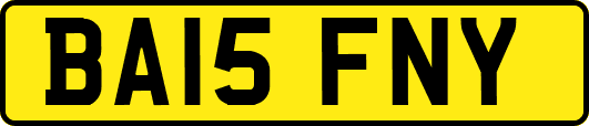 BA15FNY
