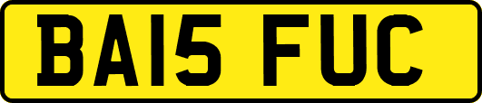 BA15FUC