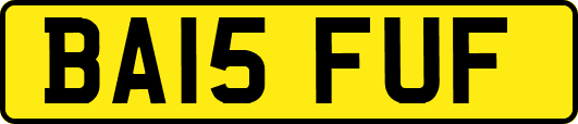 BA15FUF