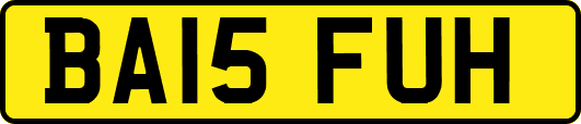 BA15FUH