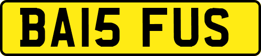 BA15FUS